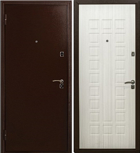 Товар Дверь Цербер  60М-0586 Светлая DIS006619