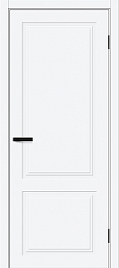 Товар Межкомнатная дверь Граффити-42 White Pro BR6030