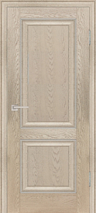 Товар Межкомнатная дверь PSB-28 Дуб Гарвард бежевый