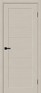 Товар Межкомнатная дверь Браво-20/2 CS Cream Silkwood BR5918