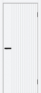 Товар Межкомнатная дверь Граффити-32 White Pro BR6029
